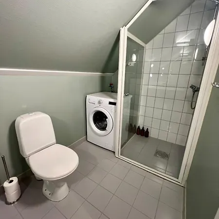 In Apartman