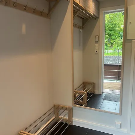 In Apartman Bergen
