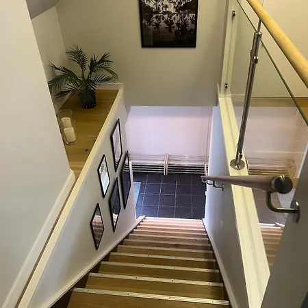 In Apartman Bergen