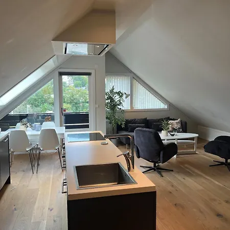 Appartement In