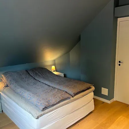 Appartement In