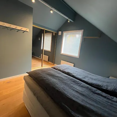 In Appartement