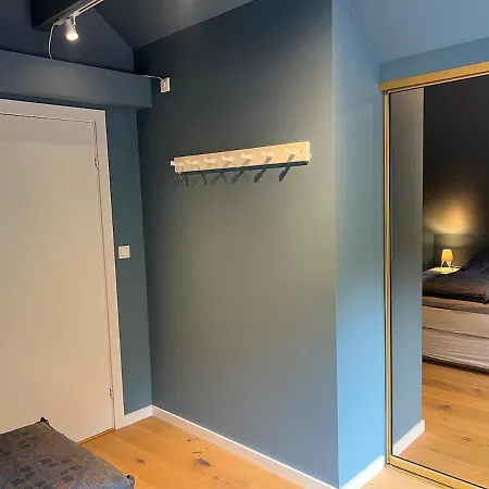 In Apartamento Bergen